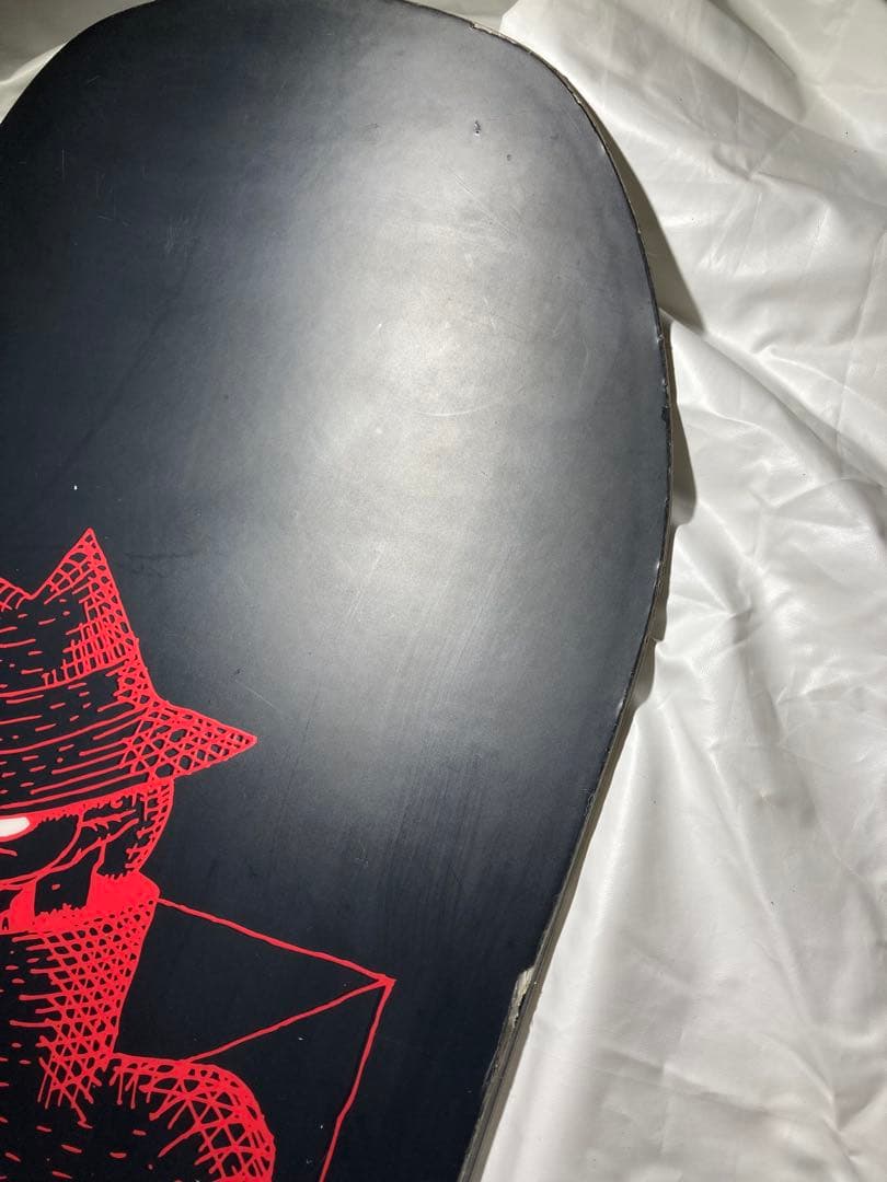 【親子デビュー割】サロモンThe Villain 153&133㎝2本まとめて！