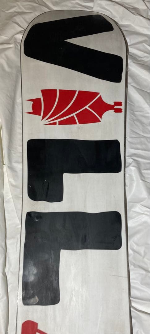 【親子デビュー割】サロモンThe Villain 153&133㎝2本まとめて！