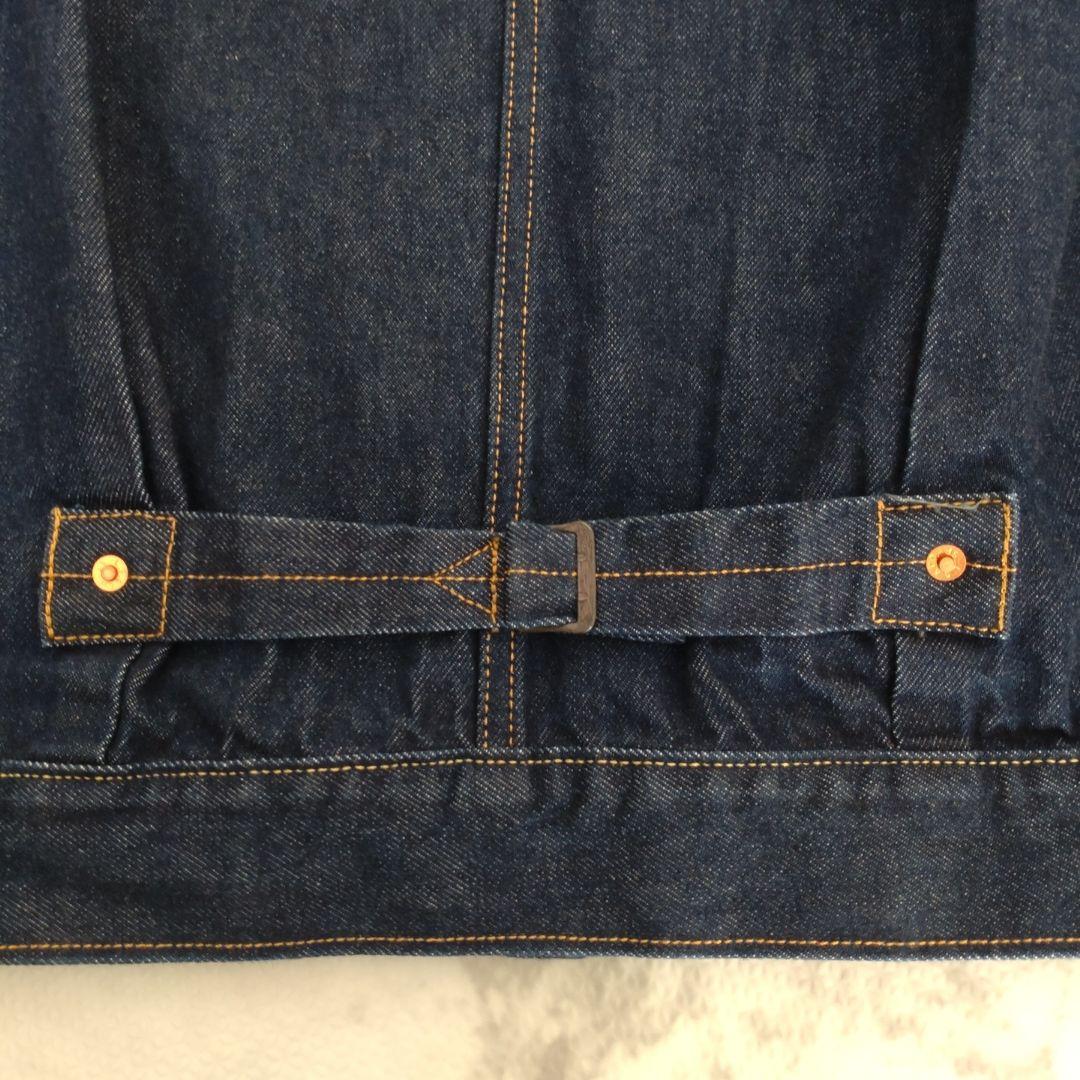 JOURNAL STANDARD Levi's TYPE1 XXL Tバック