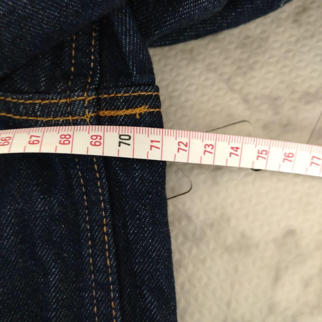 JOURNAL STANDARD Levi's TYPE1 XXL Tバック