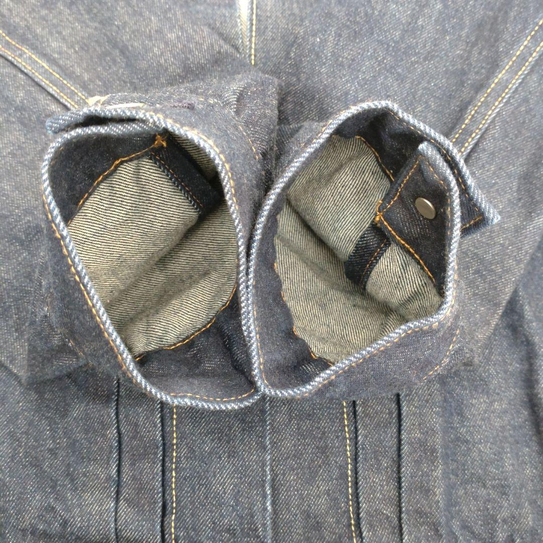 JOURNAL STANDARD Levi's TYPE1 XXL Tバック