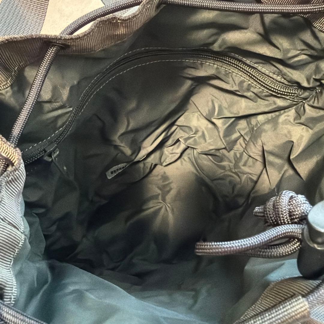 値下げBRIEFING ショルダー　トートバッグ