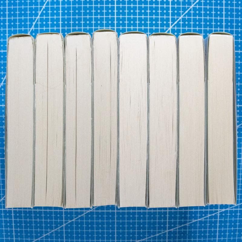 『美品・マイコレクション』特捜部Ｑシリーズ９作品全１６冊揃(早川ミステリ文庫)