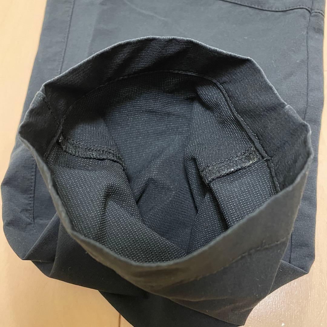 JACK BUNNY ジャックバニー ストレッチ ロングパンツ