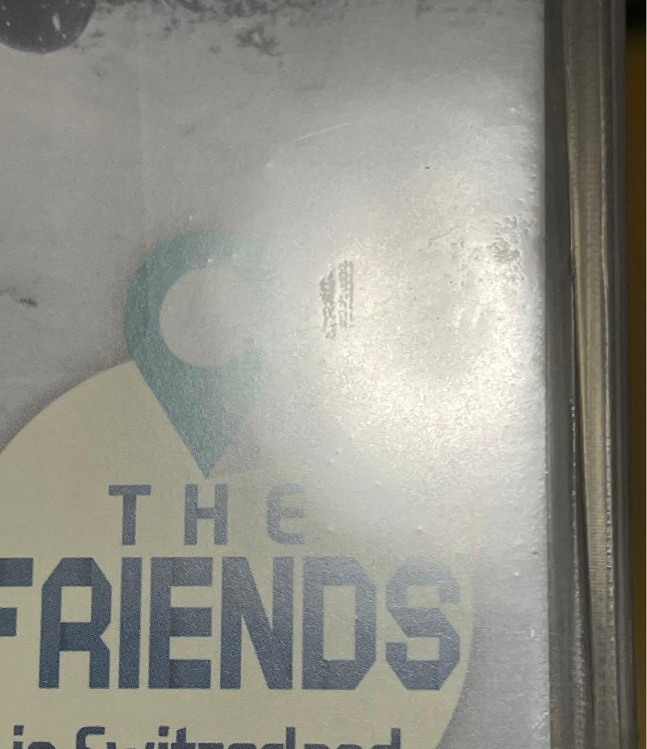 SUPER JUNIOR イトゥク・リョウク THE FRIENDS