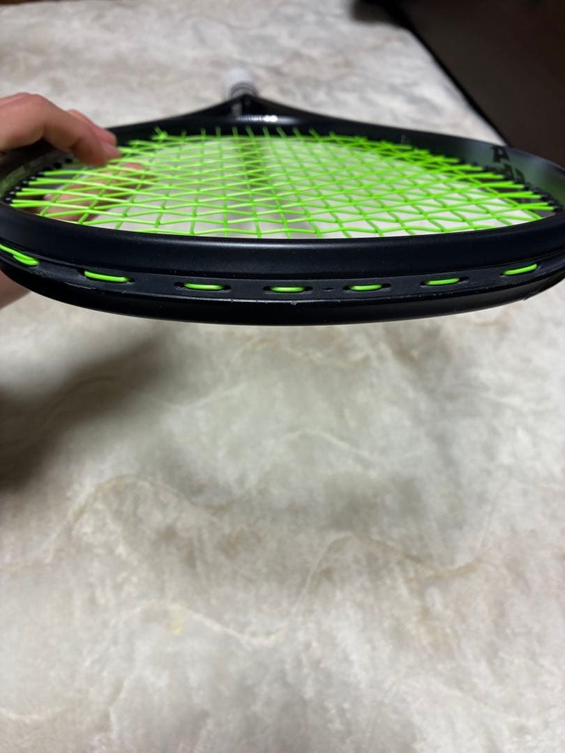 YONEX VOLTRAGE 8v ヨネックス　ボルトレイジ8v UL2