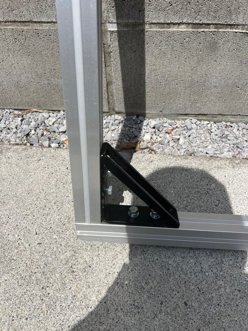 ★自家製　ヒッチメンバーステップ　ハンモックヒッチスタンドマウント★