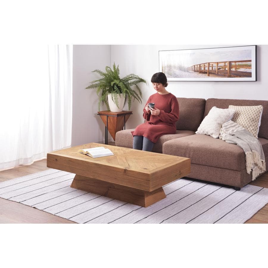 東谷 リビングテーブル WE-885 185