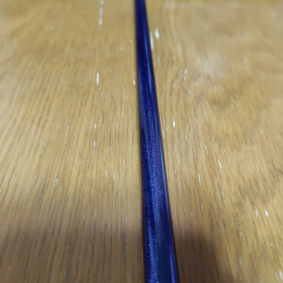 FUJIKURA　ベンタスTRブルー6S　VELOCORE　ピンスリーブ美品