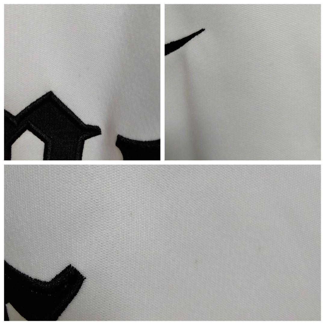 NIKE 西武ライオンズ 西鉄ライオンズ 復刻 ユニフォーム