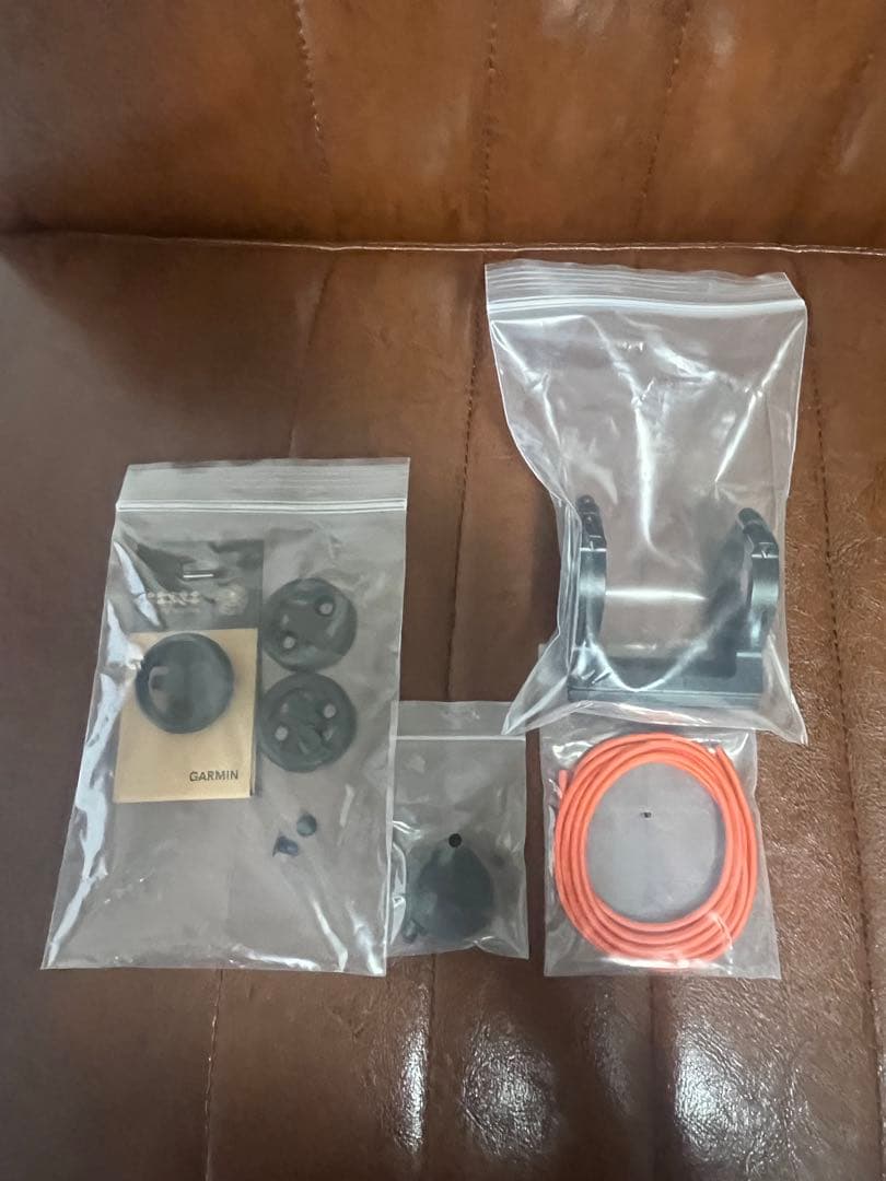 ルートワークスハンドルバーバック　オリーブ