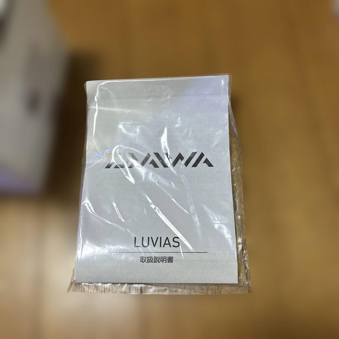 20ルビアスLT3000