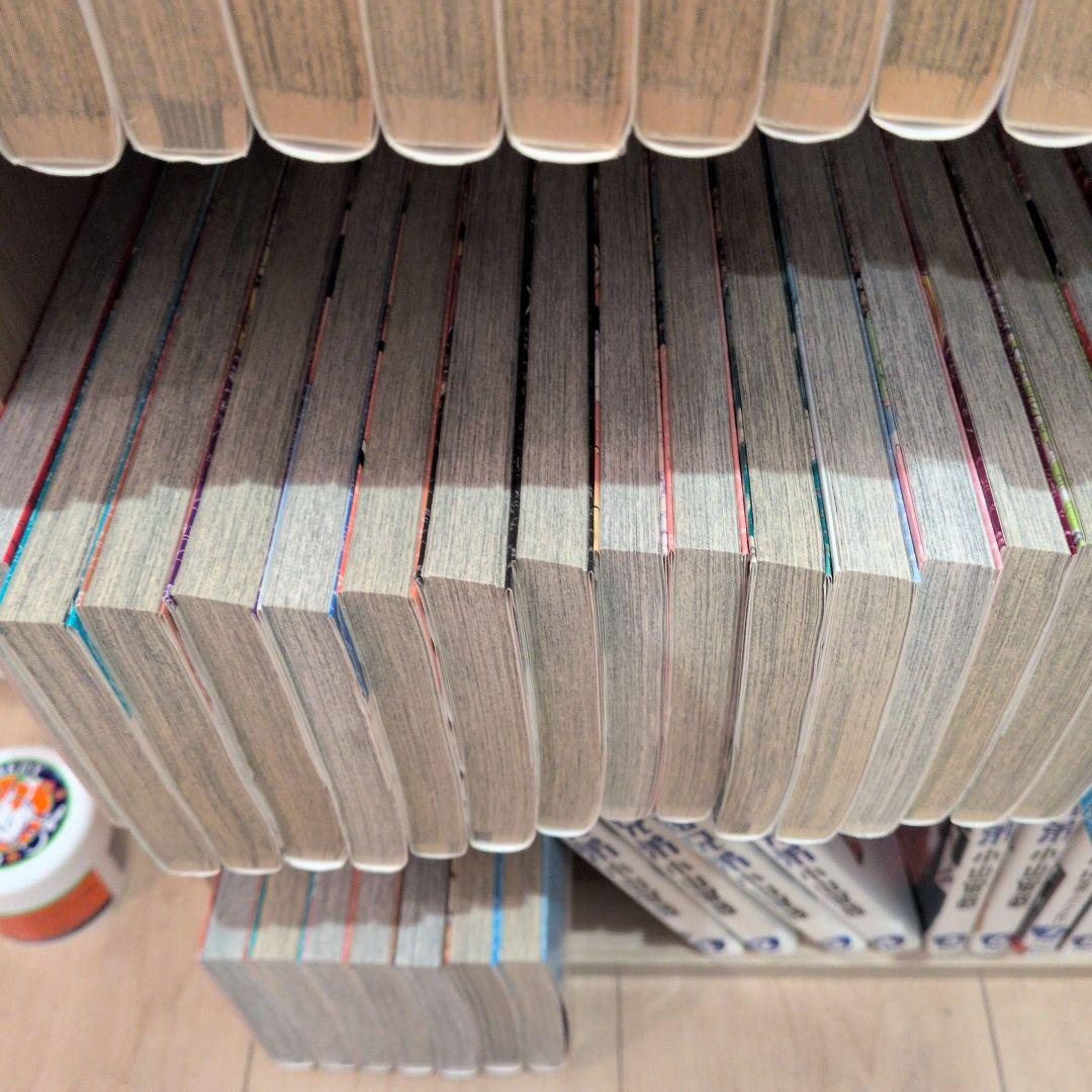 【ほぼ初版】ワンピース　1〜113巻　全巻セット　ONE PIECE