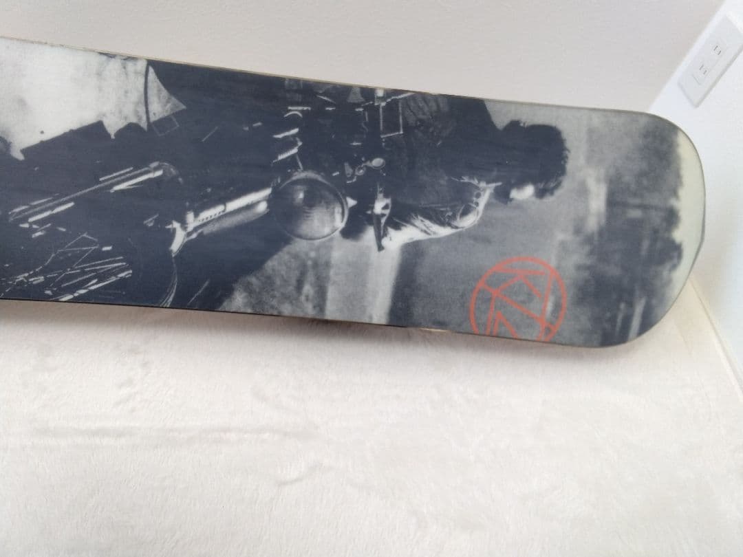 K2スノーボード 3点セット