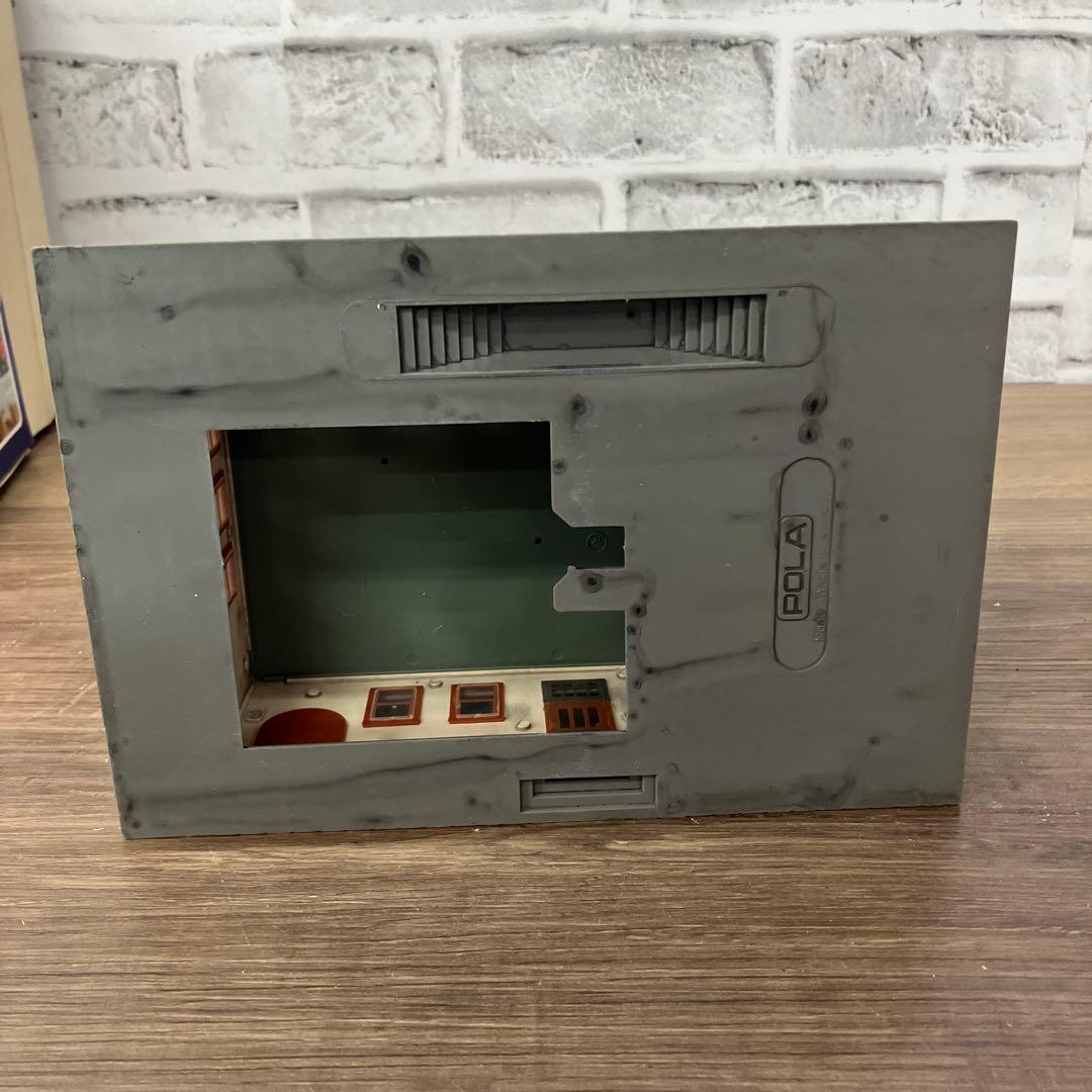 3F FALLER Nゲージ 鉄道模型 ストラクチャー 建物 190203