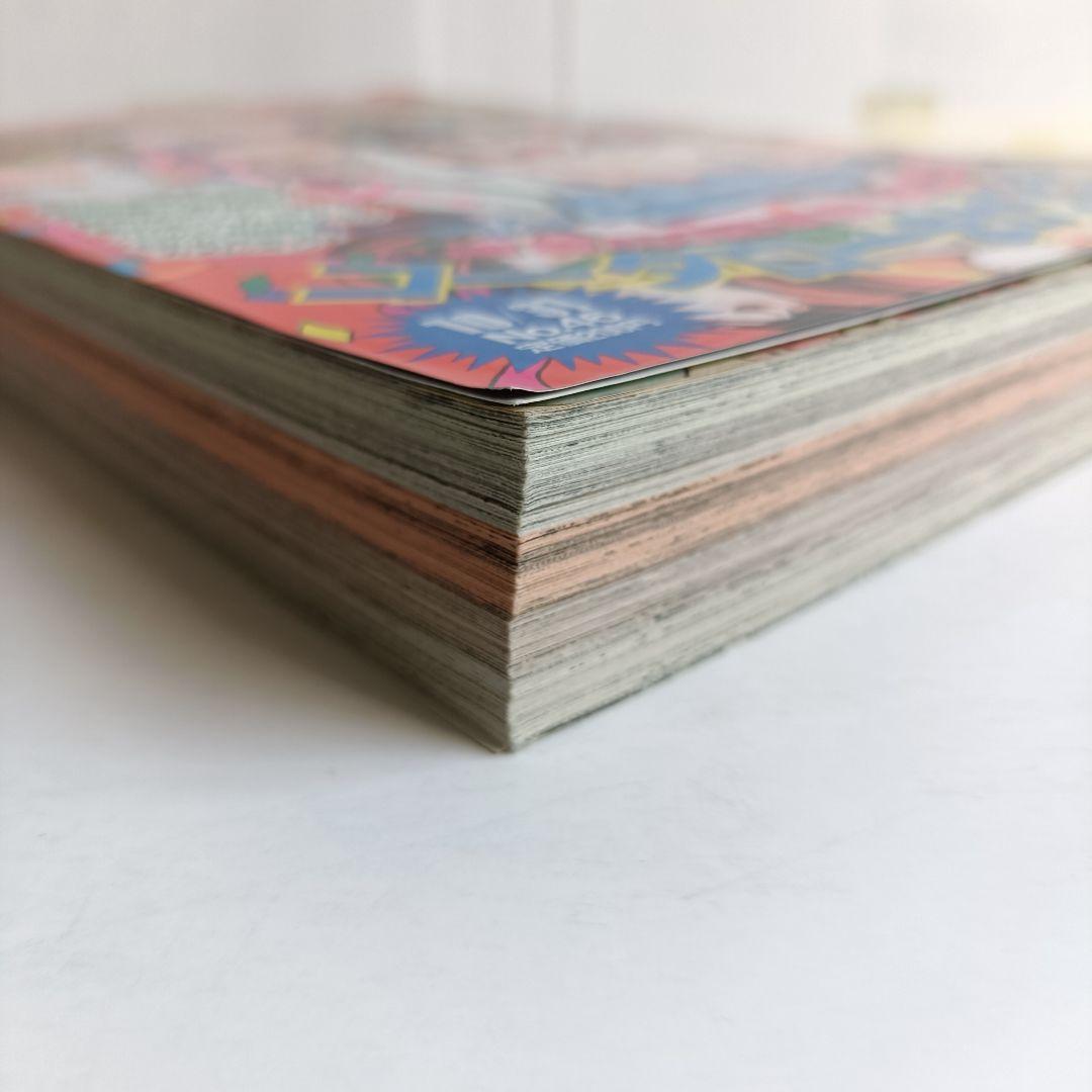 週刊少年マガジン 1990年46号 コータローまかりとおるribbon リボン