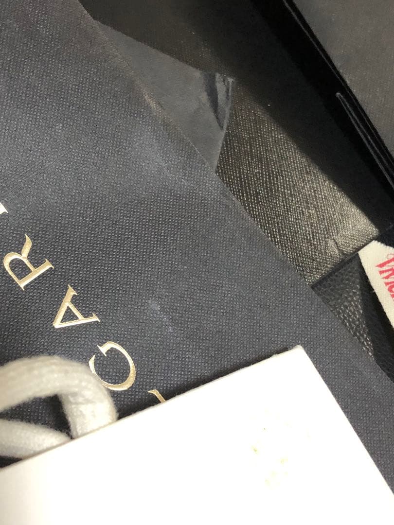 最終希望価格　ブランド　財布空箱、小物空箱、保存袋等　プラダ、ルイヴィトン