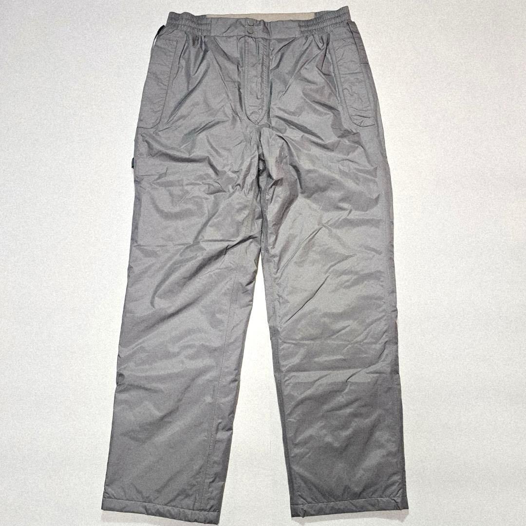 ダイワ　レインマックス　ウインタースーツ　上下セット　DW-3502 L