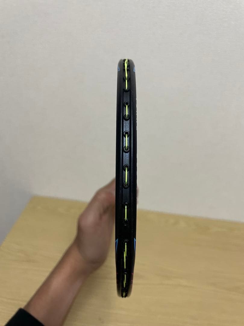 VICTOR TRUSTHER RYUGA II PRO ビクターリュが2プロ