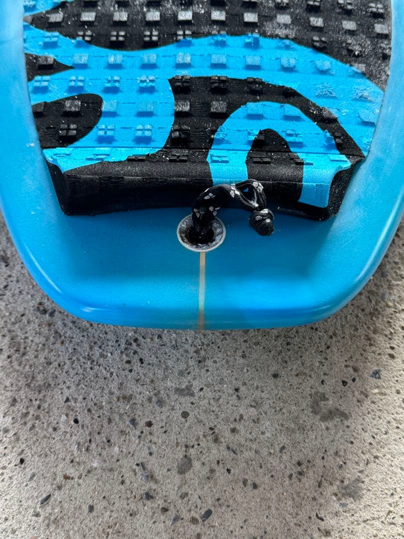 アルメリック モーターボート 5'6 19 1/2 2 3/8