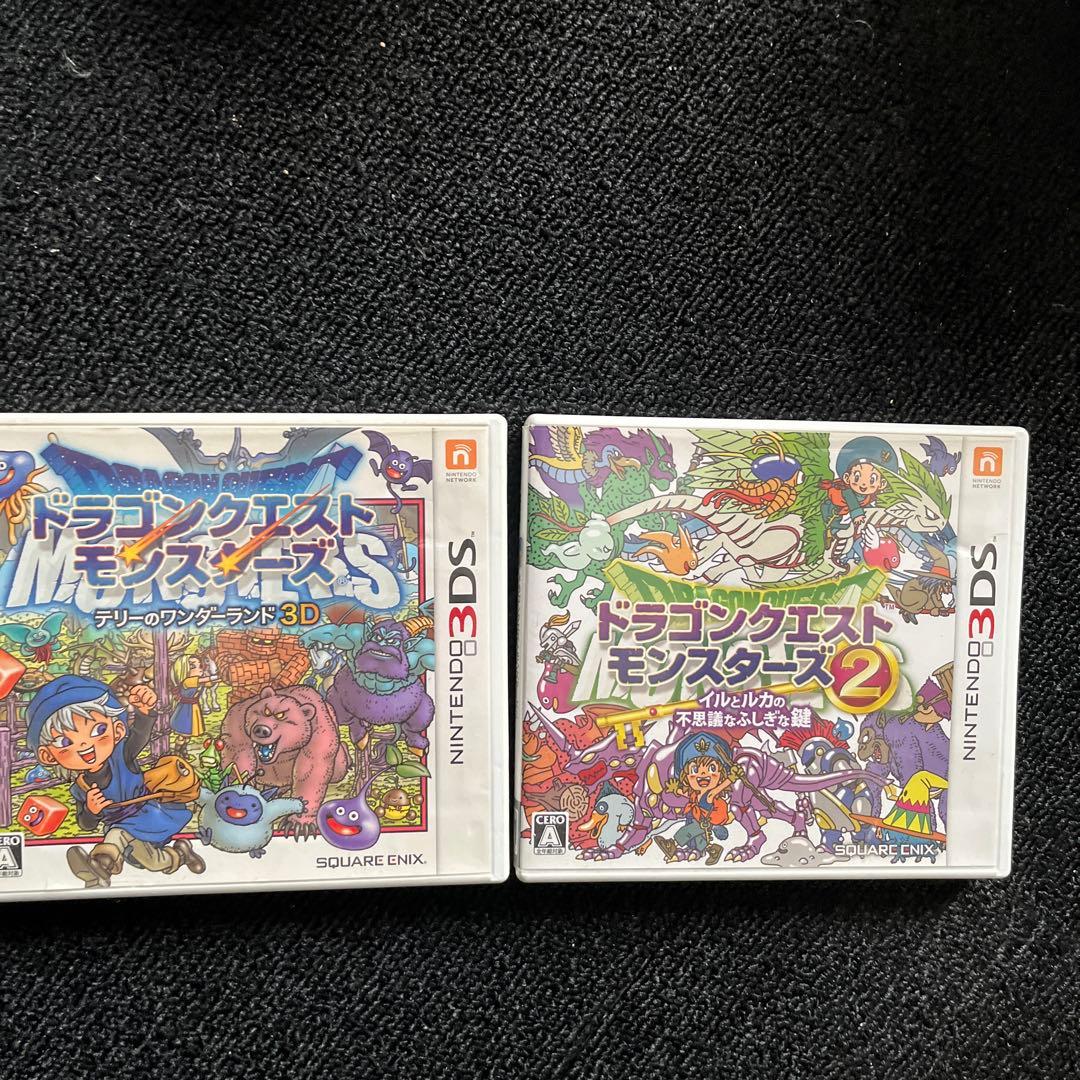 こ*へ様 DSソフトまとめ売り