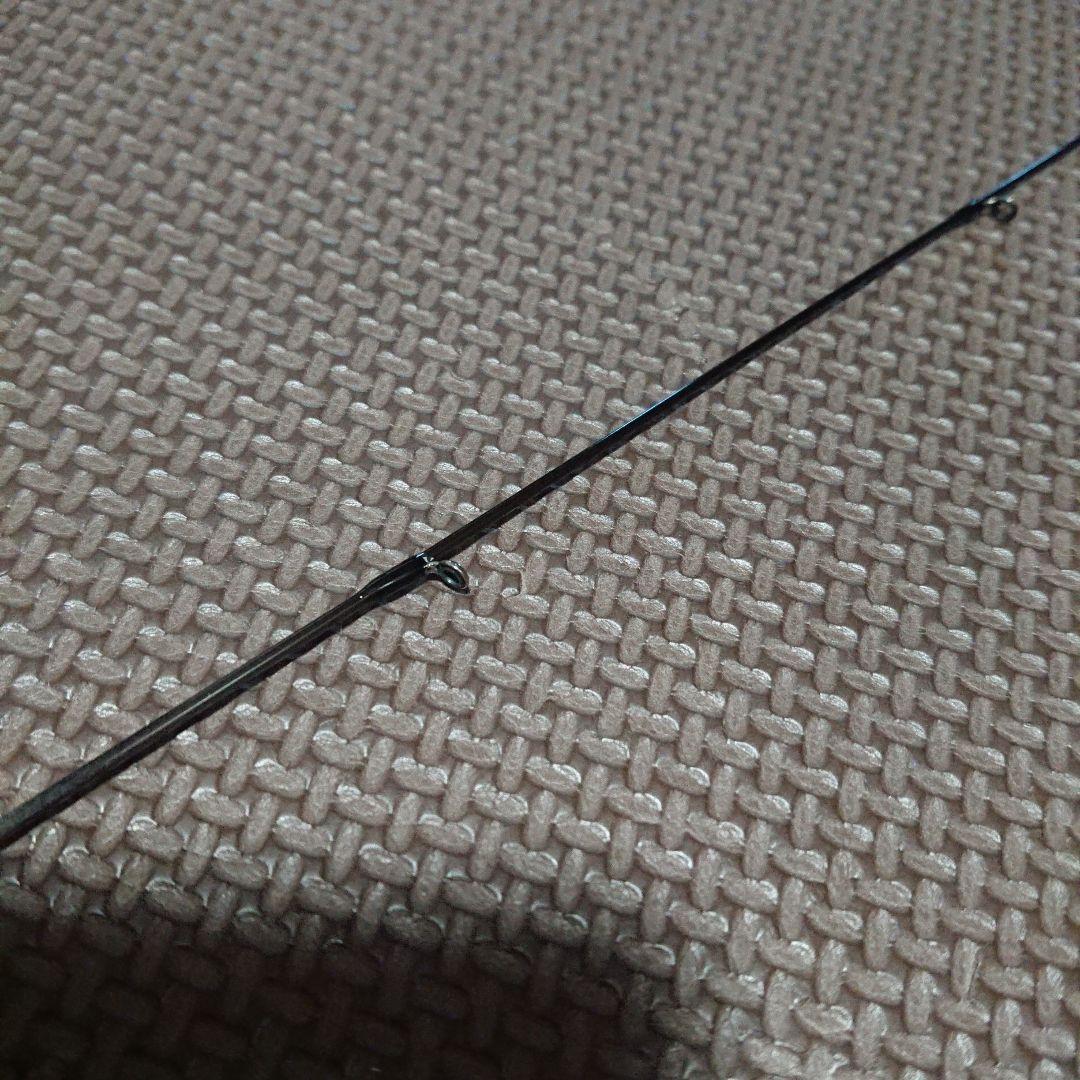 [稀少美品] 23コルトプロトタイプ 672L-HS 23CORTO