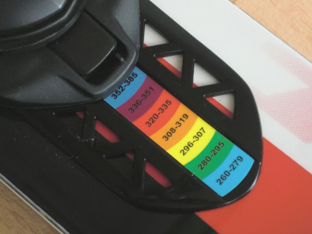 ■■1月限定■送料無料■S-BLADE■ショートスキー■99cm■メンテ付■■