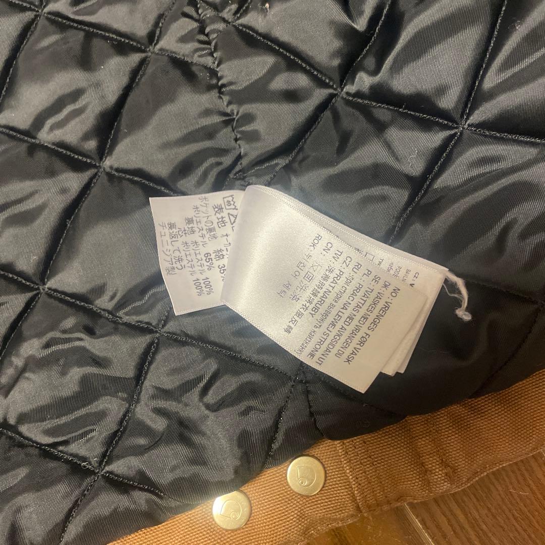 Carhartt WIP デトロイトジャケット Mサイズ