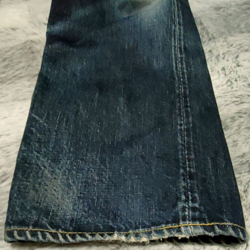 【値下げ】モモタロウジーンズ　0201　W30　桃太郎ジーンズ