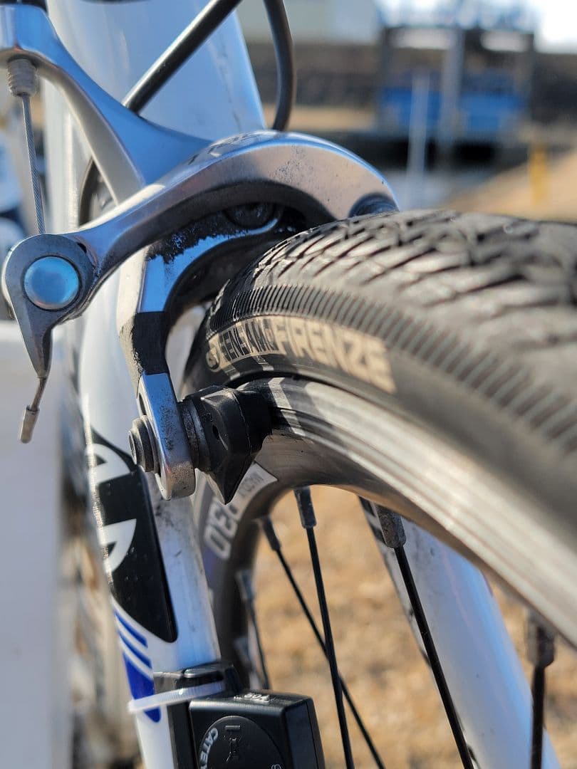 Cannondale ロードバイク CAAD8 付属品も!!