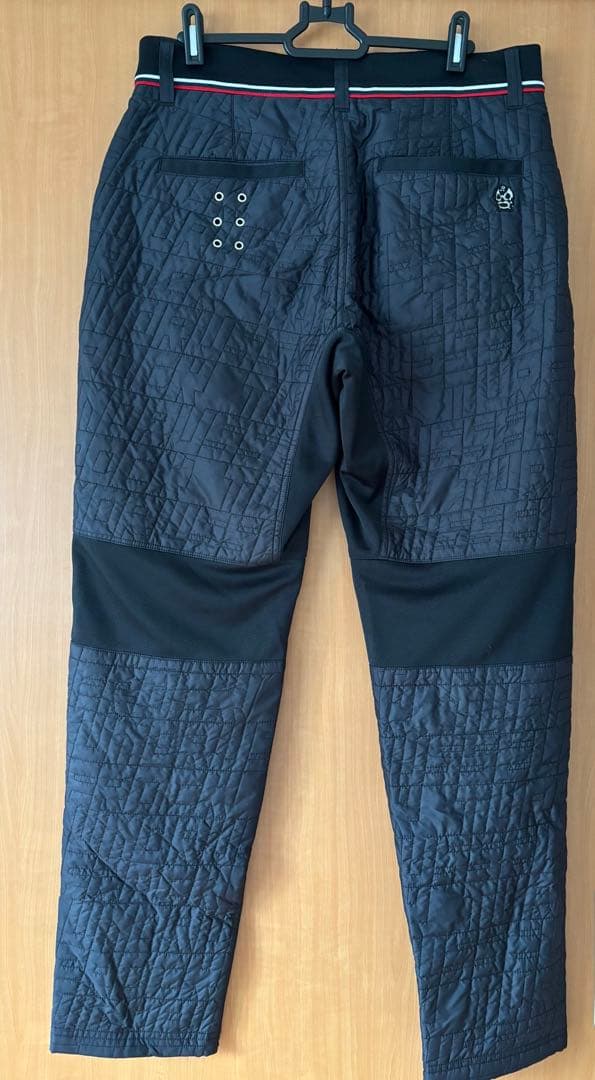 RUSSELUNO ラッセルノ ダウン セットアップ サイズ6