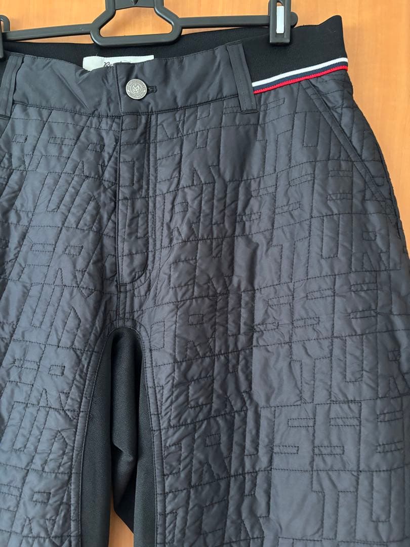 RUSSELUNO ラッセルノ ダウン セットアップ サイズ6