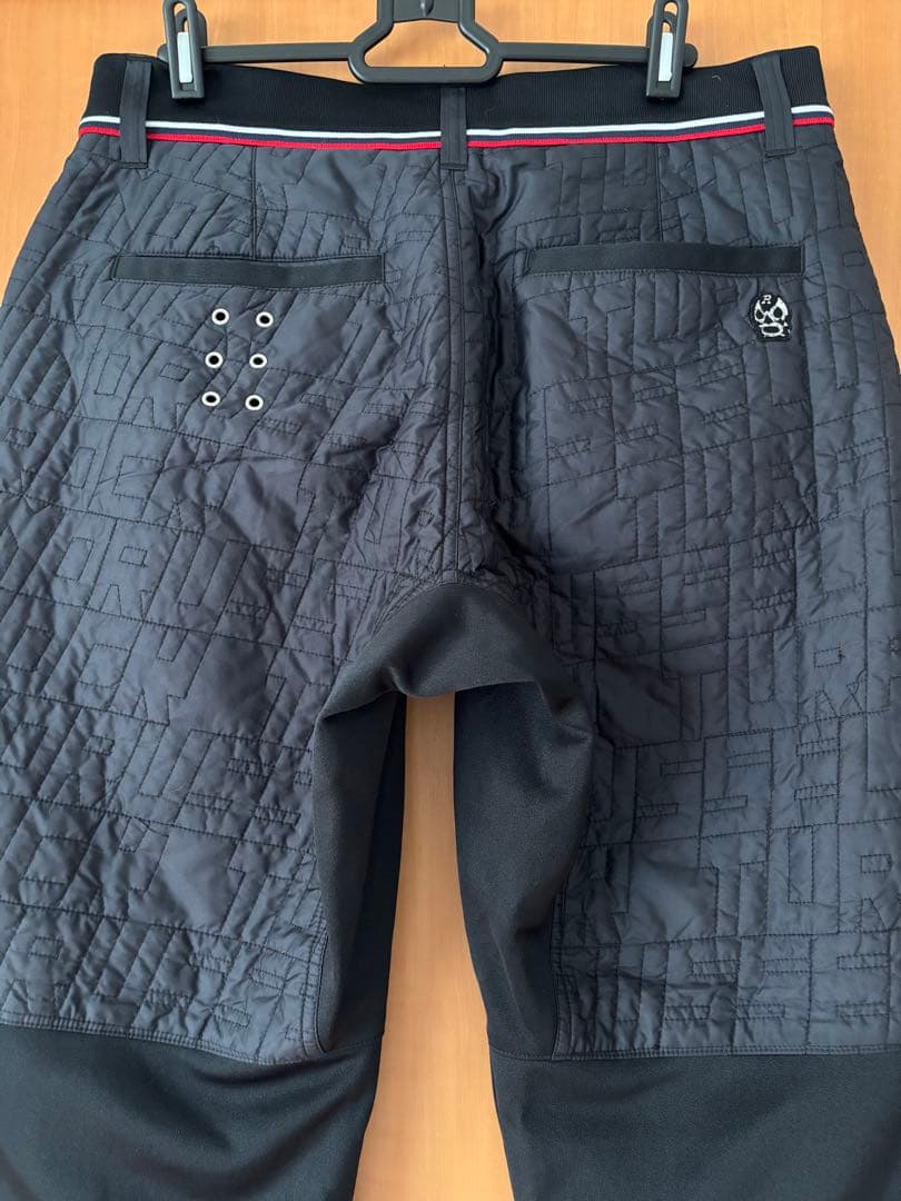 RUSSELUNO ラッセルノ ダウン セットアップ サイズ6