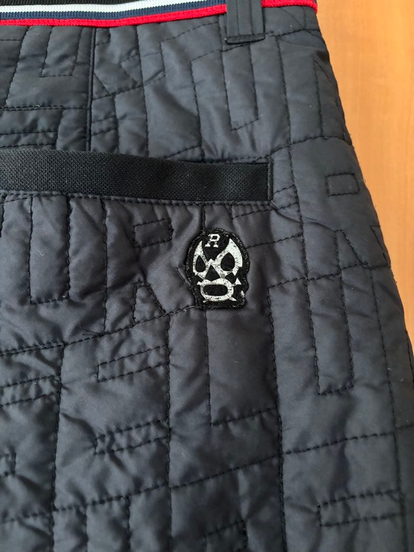 RUSSELUNO ラッセルノ ダウン セットアップ サイズ6