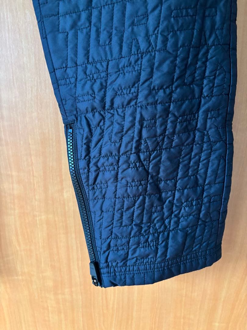 RUSSELUNO ラッセルノ ダウン セットアップ サイズ6