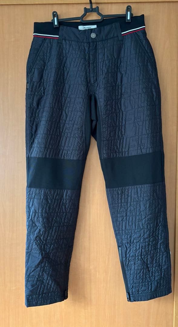 RUSSELUNO ラッセルノ ダウン セットアップ サイズ6