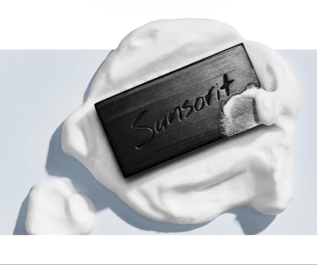 【1セットのみ】 ラメール の超ツヤ卵肌BAさん直伝の美肌レシピ付きソープセット