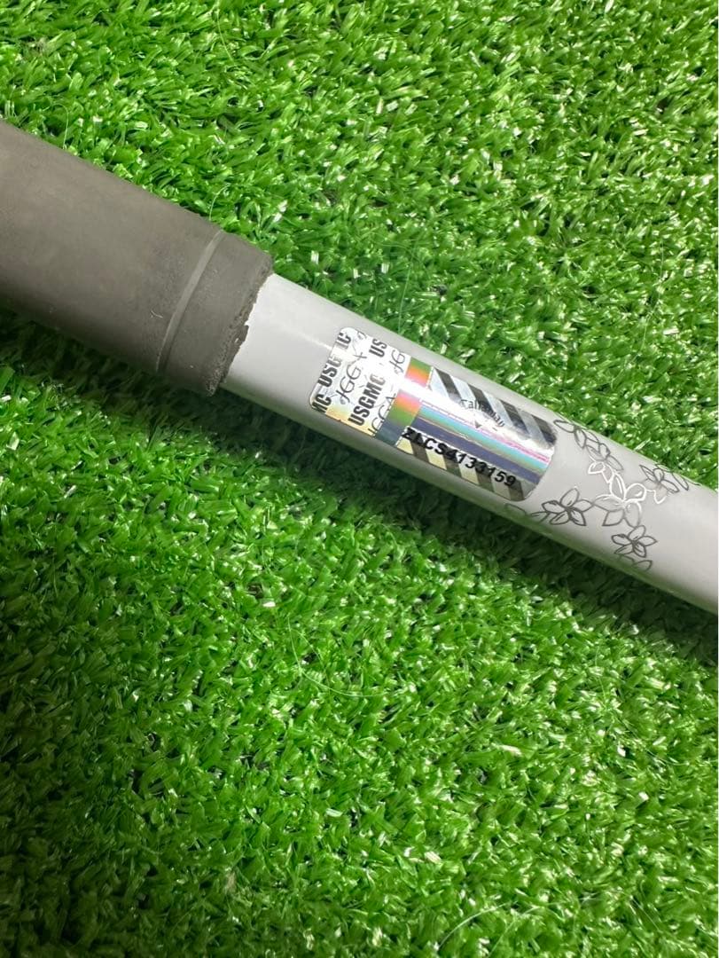 キャロウェイ　APEX UW ユーティリティ