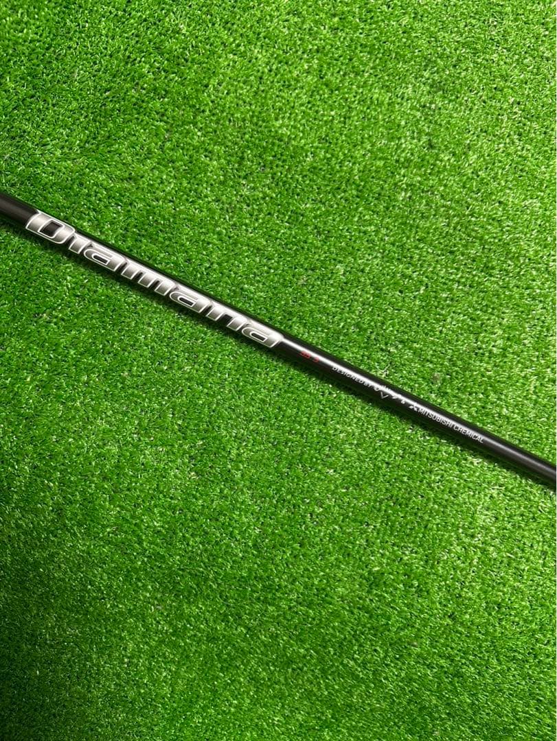 キャロウェイ　APEX UW ユーティリティ