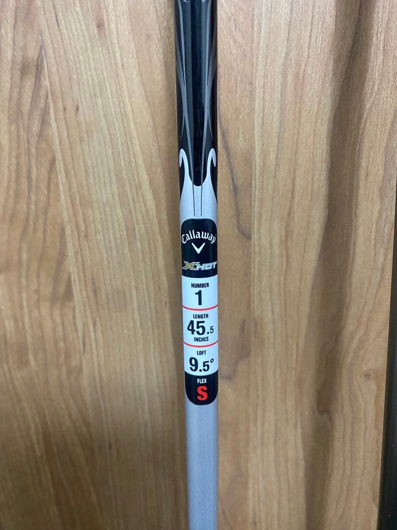 Riviera Callaway キャロウェイ　ゴルフクラブバックセット 13本