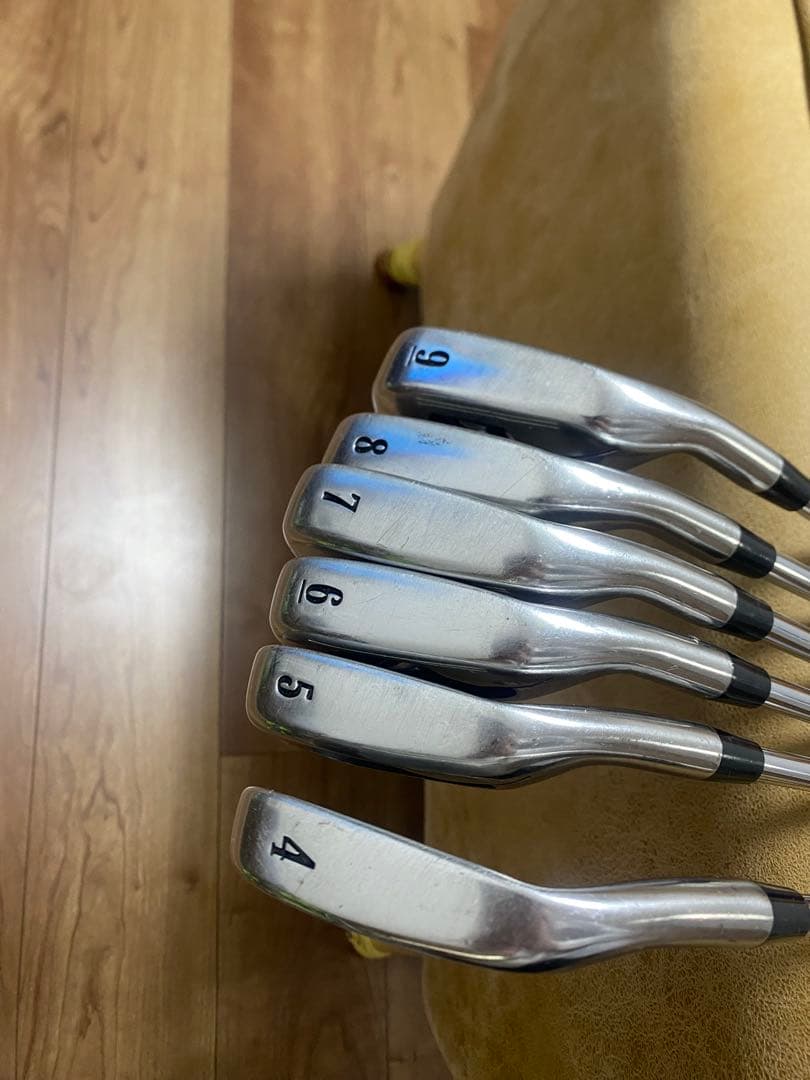 Riviera Callaway キャロウェイ　ゴルフクラブバックセット 13本
