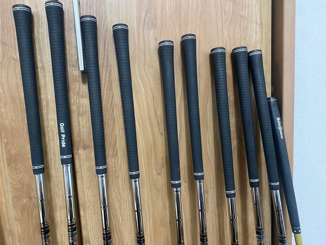 Riviera Callaway キャロウェイ　ゴルフクラブバックセット 13本