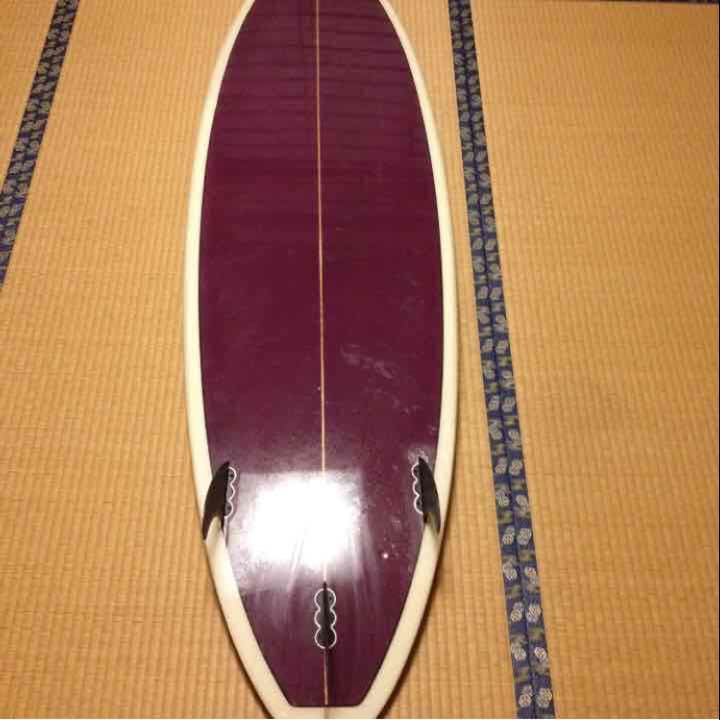 サーフィン サーフボード