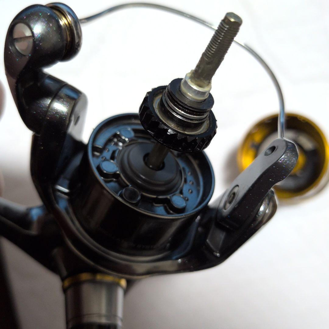 の*を様 07ステラC2000S