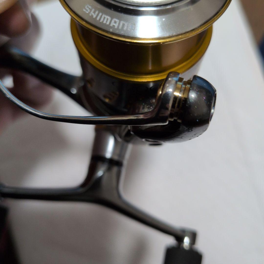 の*を様 07ステラC2000S