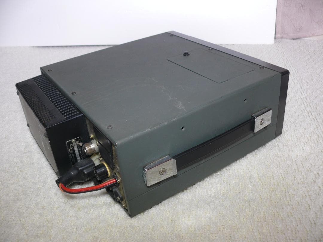 アイコム IC-1271 1200MHz帯 アマチュア無線 トランシーバー