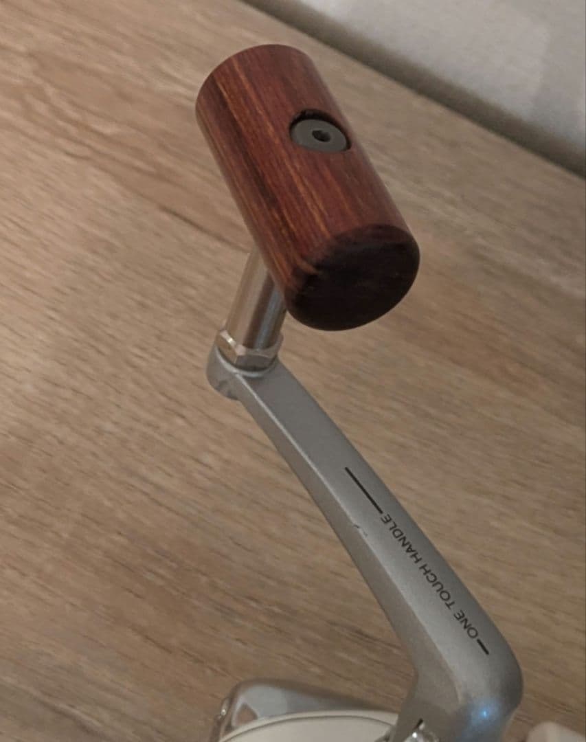 ♥極美品♥SHIMANO シマノ バイオマスター 2000 スピニングリール