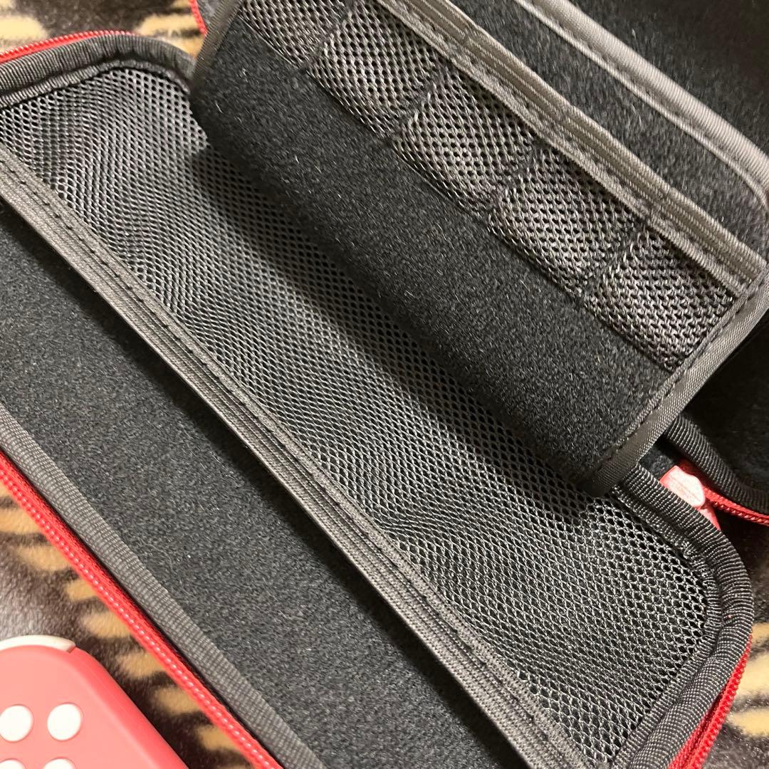 Switchライト カバー ケース付き