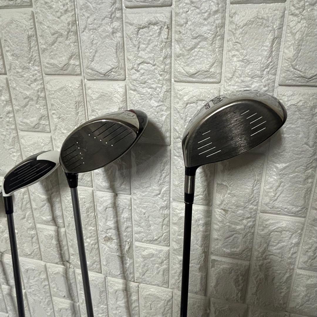 コブラ S3 ゴルフクラブセット 13本セット