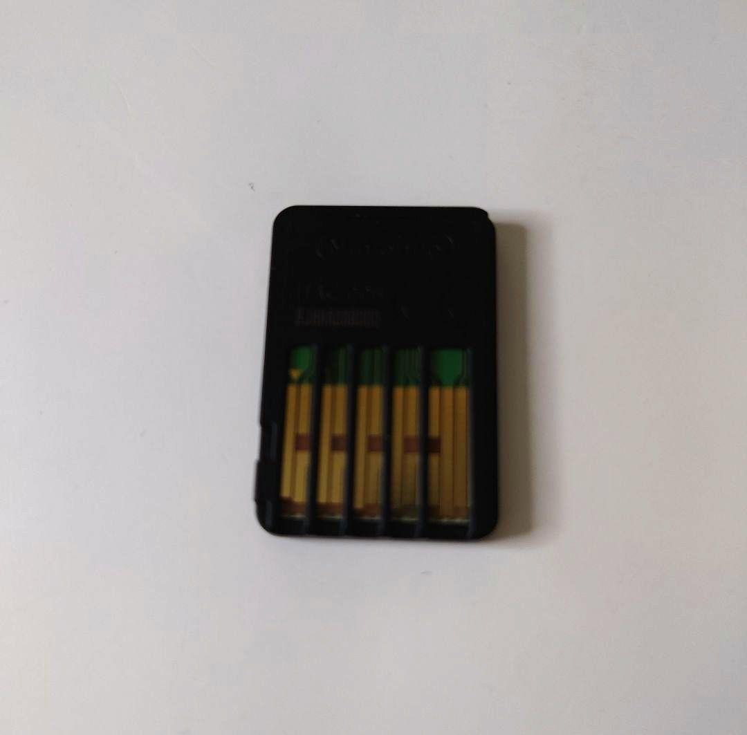 【中古】Card-en-Ciel カルドアンシェル 限定版 Switch